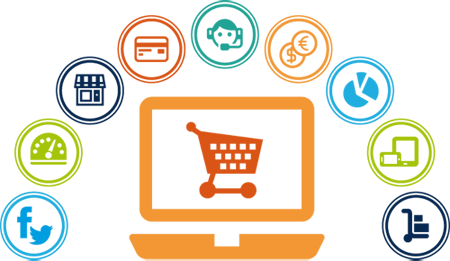 e-commerce-solutions