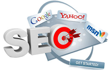 Search Engine Optimization