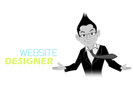 Hire Dedicated Website Designer